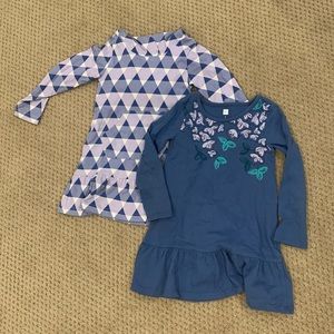 Tea Collection Tunic Dresses